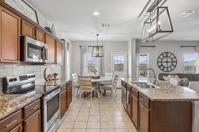 915 Amber Street, Princeton, TX 75407