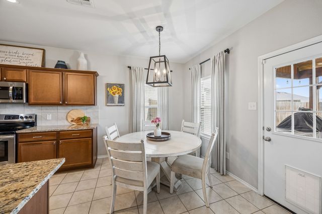 915 Amber Street, Princeton, TX 75407