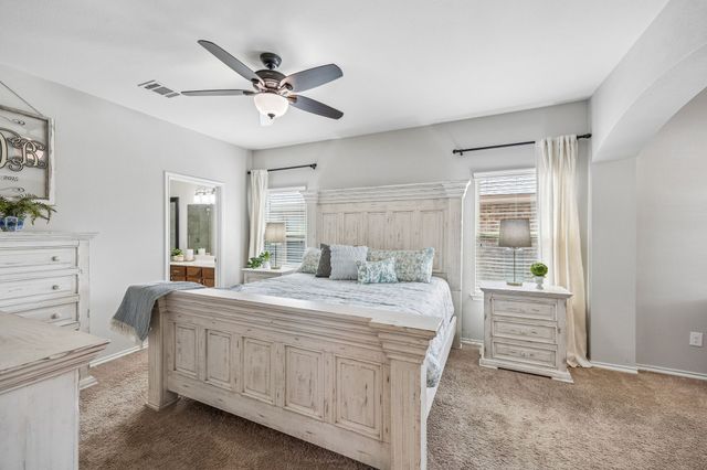 915 Amber Street, Princeton, TX 75407