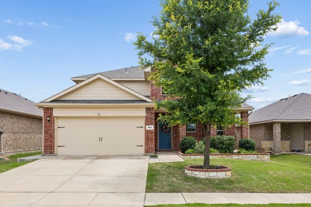 915 Amber Street, Princeton, TX 75407