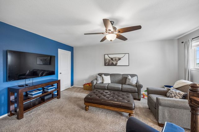 915 Amber Street, Princeton, TX 75407