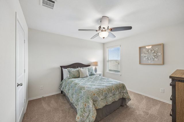 915 Amber Street, Princeton, TX 75407
