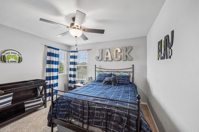 915 Amber Street, Princeton, TX 75407