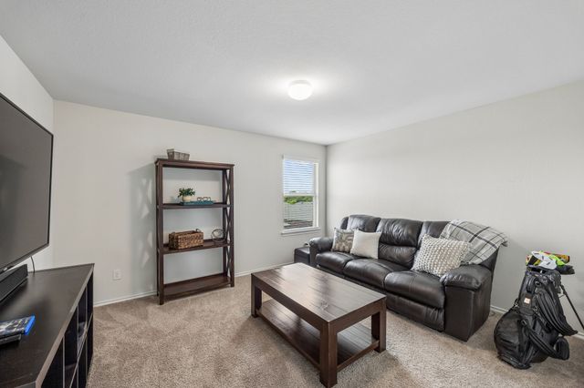 915 Amber Street, Princeton, TX 75407