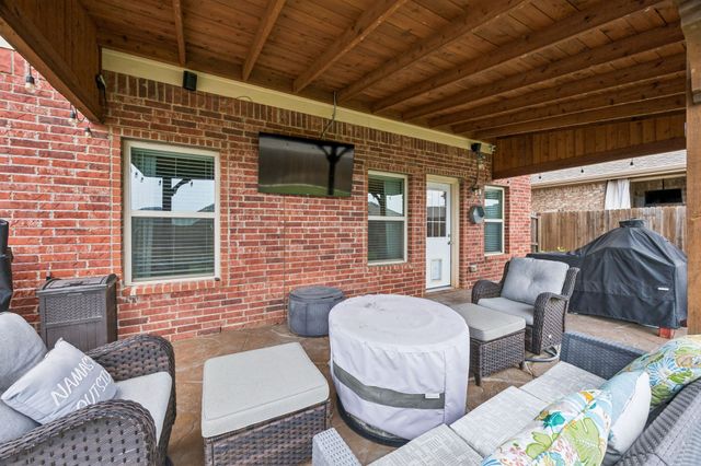 915 Amber Street, Princeton, TX 75407