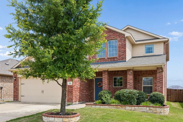 915 Amber Street, Princeton, TX 75407