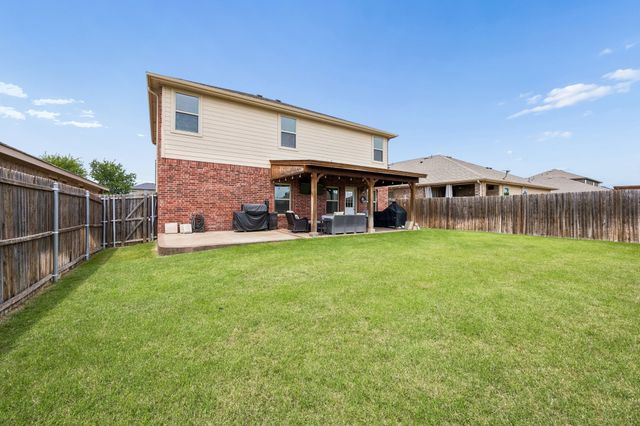 915 Amber Street, Princeton, TX 75407