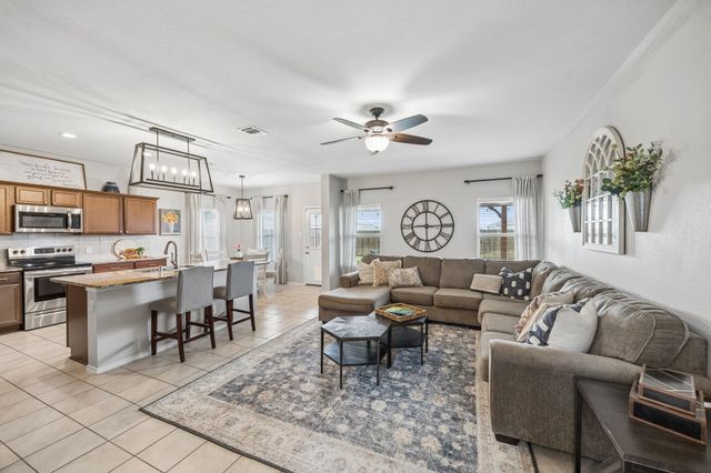915 Amber Street, Princeton, TX 75407
