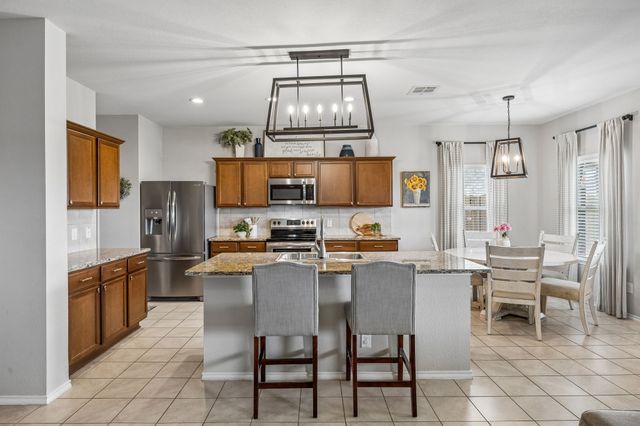 915 Amber Street, Princeton, TX 75407
