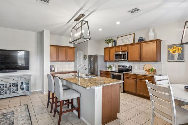 915 Amber Street, Princeton, TX 75407