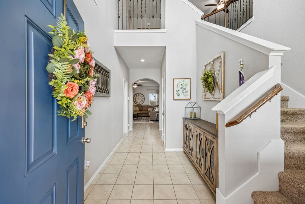 915 Amber Street, Princeton, TX 75407