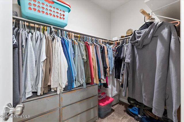 12193 W MOORFIELD AVE, Post Falls, ID 83854