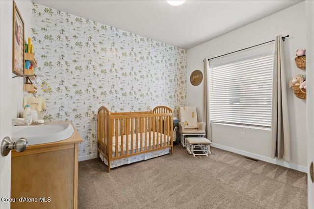 12193 W MOORFIELD AVE, Post Falls, ID 83854