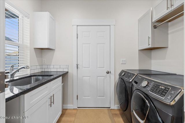 12193 W MOORFIELD AVE, Post Falls, ID 83854