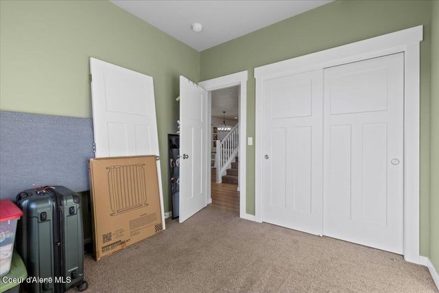 12193 W MOORFIELD AVE, Post Falls, ID 83854