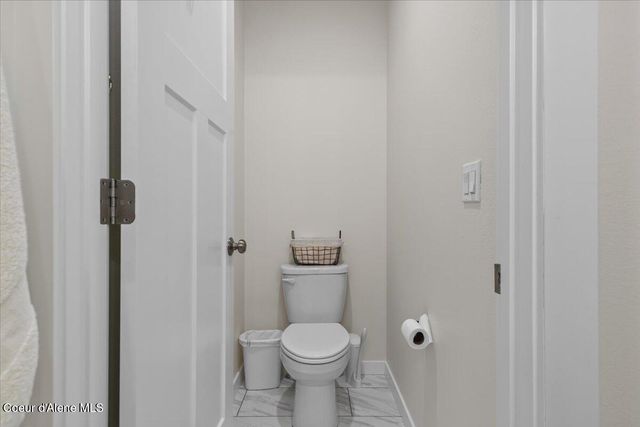 12193 W MOORFIELD AVE, Post Falls, ID 83854