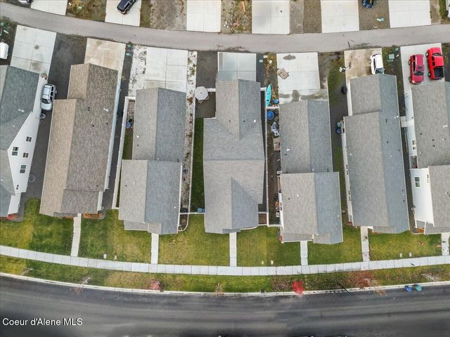 12193 W MOORFIELD AVE, Post Falls, ID 83854