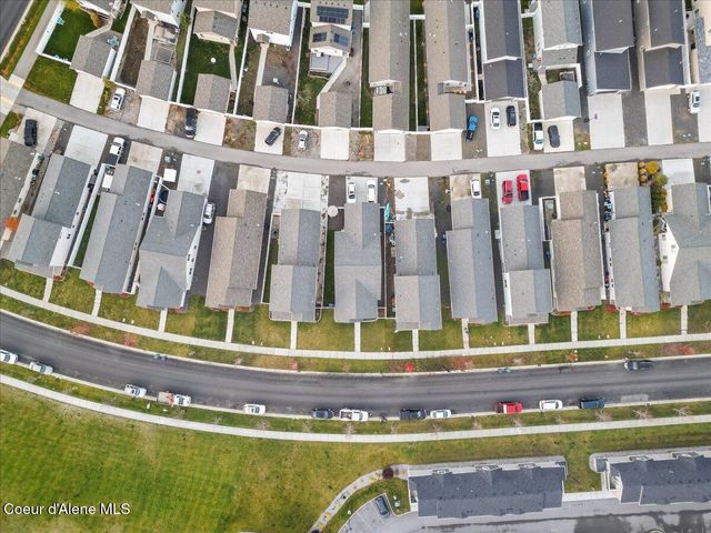 12193 W MOORFIELD AVE, Post Falls, ID 83854