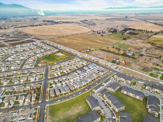 12193 W MOORFIELD AVE, Post Falls, ID 83854