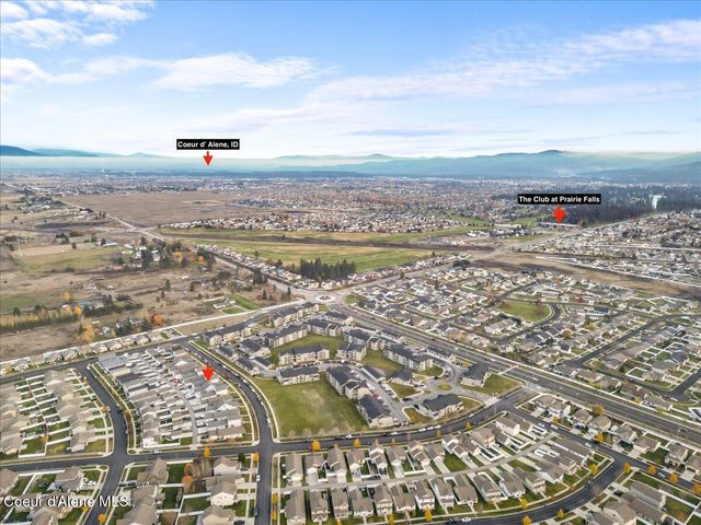 12193 W MOORFIELD AVE, Post Falls, ID 83854