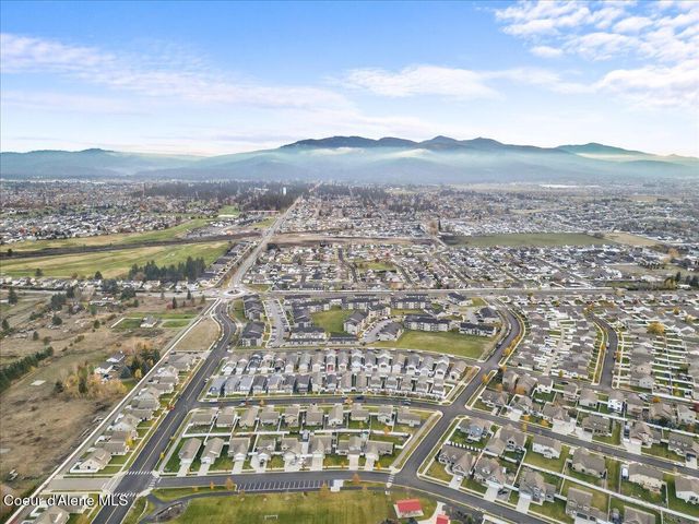 12193 W MOORFIELD AVE, Post Falls, ID 83854