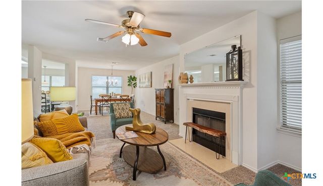 303 Harvest Meadow, Temple, TX 76502