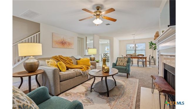 303 Harvest Meadow, Temple, TX 76502