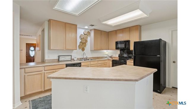 303 Harvest Meadow, Temple, TX 76502