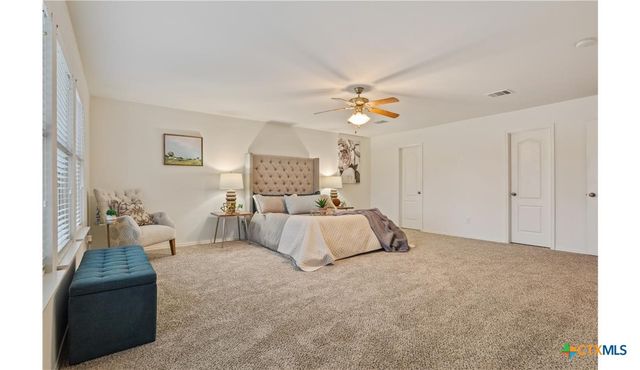 303 Harvest Meadow, Temple, TX 76502