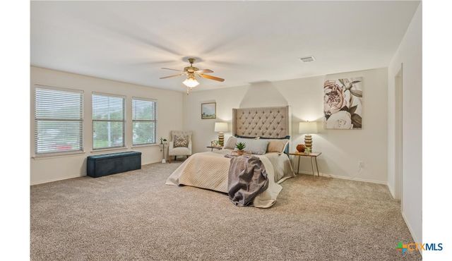 303 Harvest Meadow, Temple, TX 76502