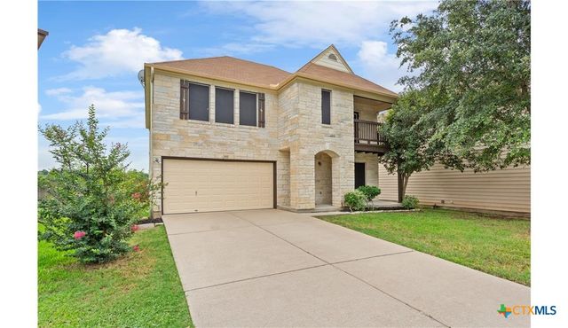 303 Harvest Meadow, Temple, TX 76502