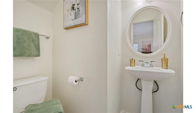 303 Harvest Meadow, Temple, TX 76502