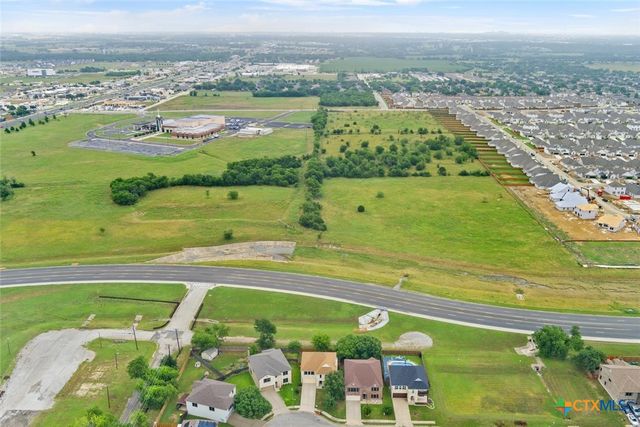 303 Harvest Meadow, Temple, TX 76502