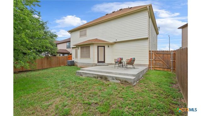 303 Harvest Meadow, Temple, TX 76502