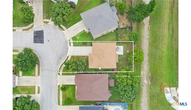 303 Harvest Meadow, Temple, TX 76502