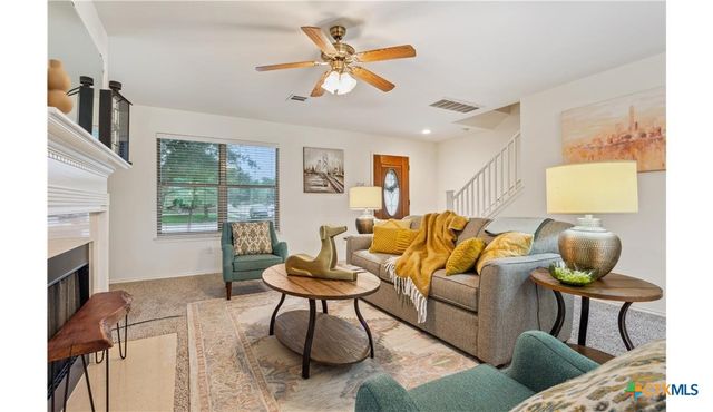 303 Harvest Meadow, Temple, TX 76502