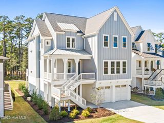 7237 Winding Marsh Court, Wilmington, NC 28411