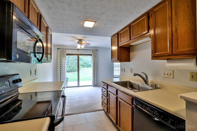 7846 Hackney Circle, Deerfield Twp., OH 45039