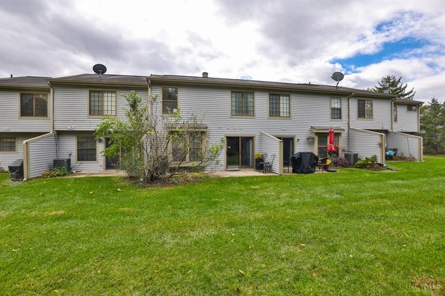 7846 Hackney Circle, Deerfield Twp., OH 45039