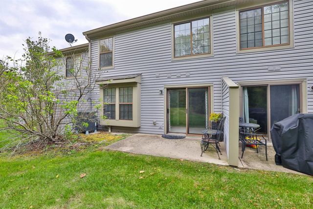 7846 Hackney Circle, Deerfield Twp., OH 45039