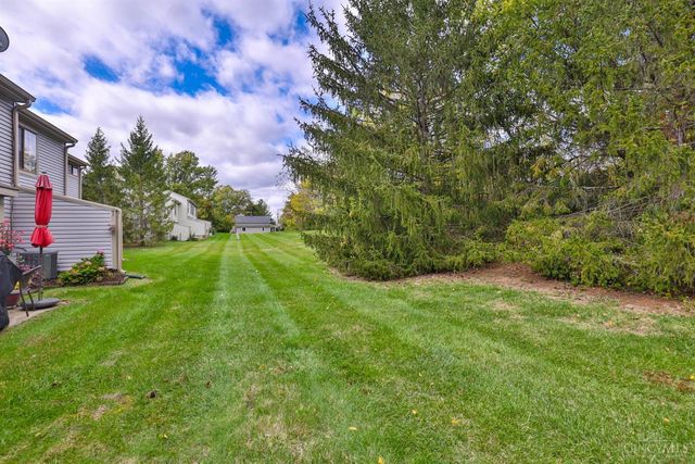 7846 Hackney Circle, Deerfield Twp., OH 45039