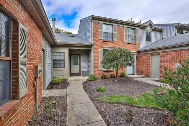 7846 Hackney Circle, Deerfield Twp., OH 45039