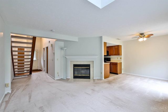 7846 Hackney Circle, Deerfield Twp., OH 45039