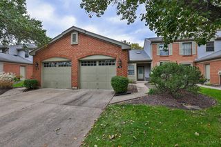 7846 Hackney Circle, Deerfield Twp., OH 45039