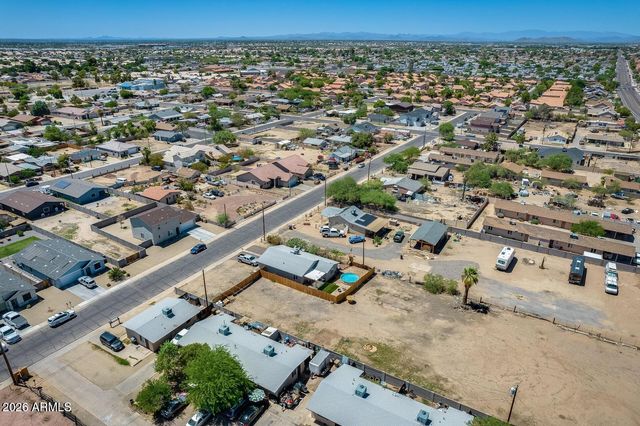 11535 N 79TH Drive 2, Peoria, AZ 85345