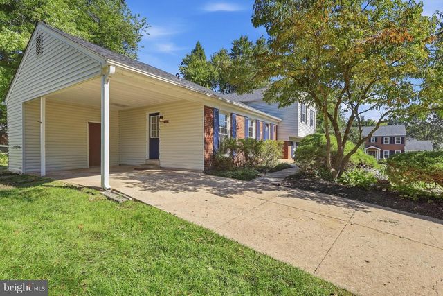 5215 LIGHTHORNE RD, Burke, VA 22015