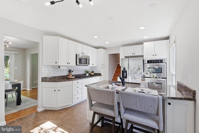 5215 LIGHTHORNE RD, Burke, VA 22015