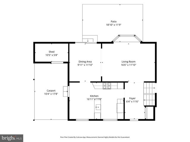 5215 LIGHTHORNE RD, Burke, VA 22015