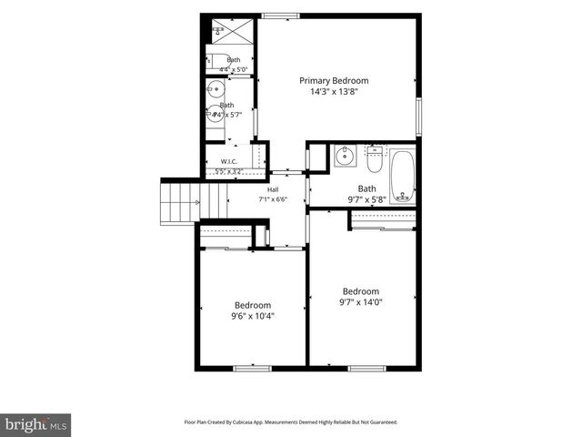 5215 LIGHTHORNE RD, Burke, VA 22015