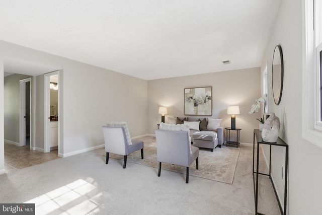 5215 LIGHTHORNE RD, Burke, VA 22015